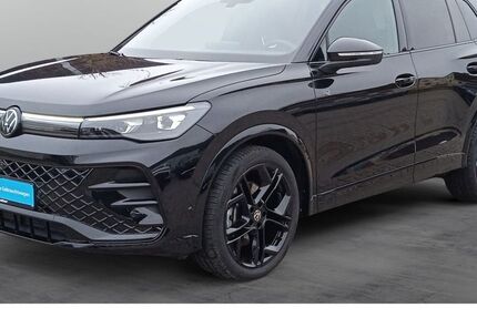 VW Tiguan 19.000 km 45.470 &euro; Kreuzwertheim 97892