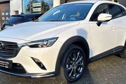 Mazda CX-3 29.998 km 19.940 &euro; Dortmund 44263