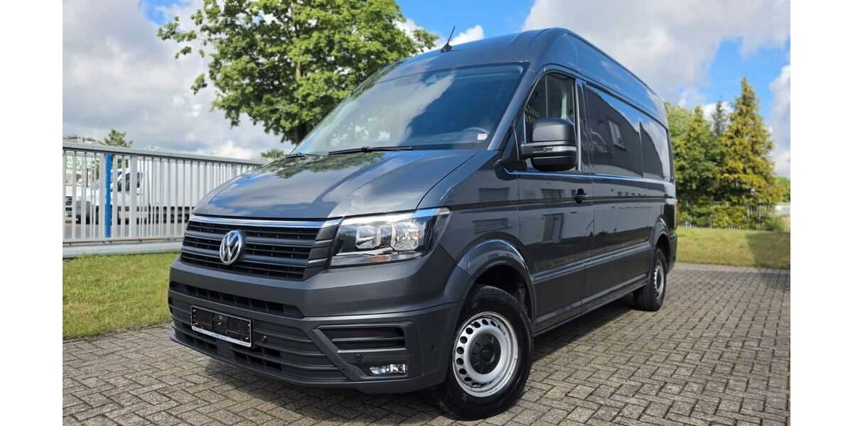 VW Crafter 255.950 km 19.950 &euro; Oldenburg 26135