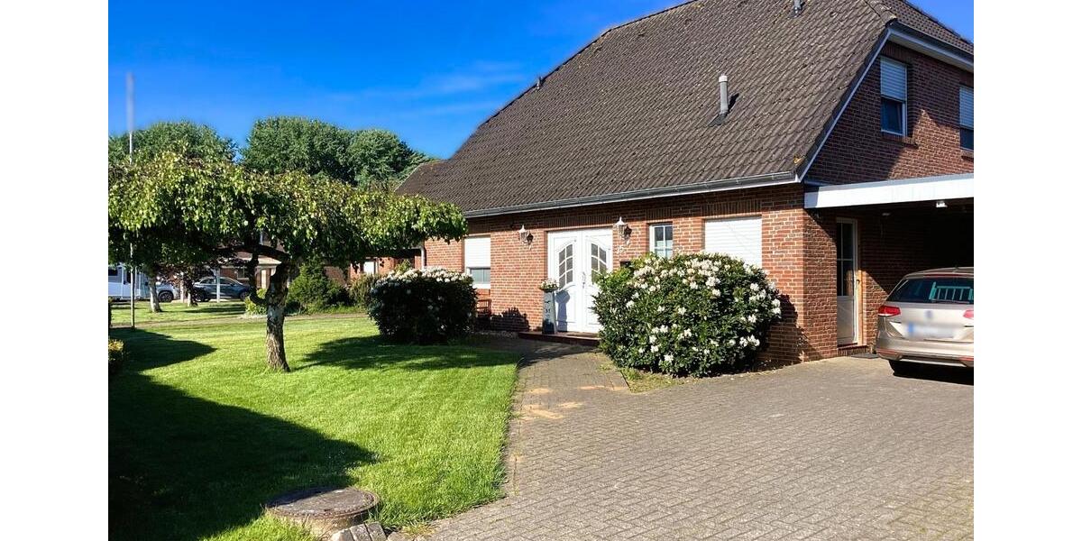 Einfamilienhaus Brokdorf - 6 Zimmer, 126 m&sup2;, 435.000&euro; | Angebot:26606492