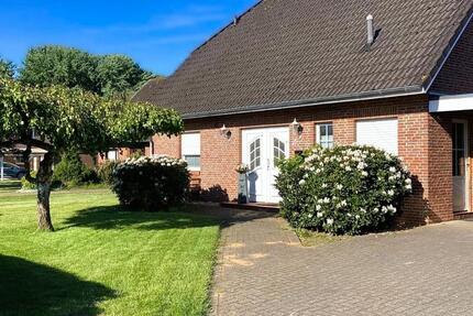 Haus Brokdorf - 6 Zimmer, 126 m&sup2;, 435.000&euro; | Angebot:26606492