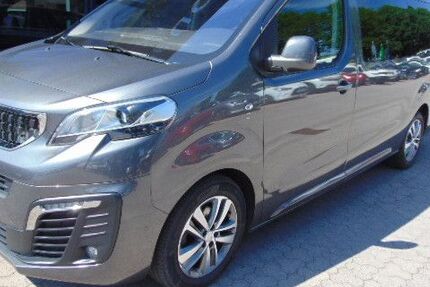 Peugeot Traveller 97.690 km 29.490 &euro; Geisa/Rhön 36419