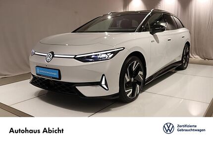 VW ID.7 8.919 km 59.950 &euro; Duderstadt 37115
