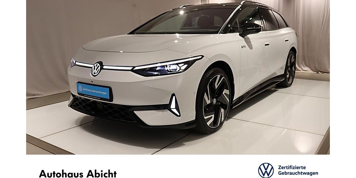 VW ID.7 8.919 km 59.950 &euro; Duderstadt 37115