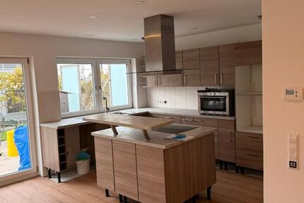 Wohnung zu Vermieten 103m³ in Wolpertshausen zimmer