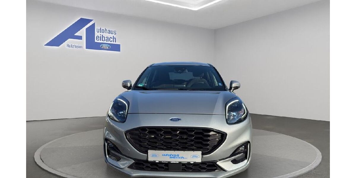 Ford Puma 47.400 km 19.950 &euro; Rülzheim 76761