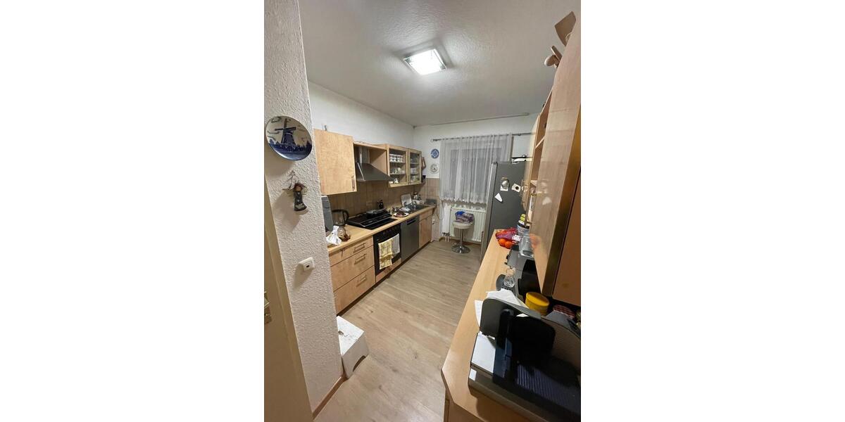 Erdgeschoßwohnung Bebra - 2 Zimmer, 68 m&sup2;, 133.500&euro; | Angebot:25783148