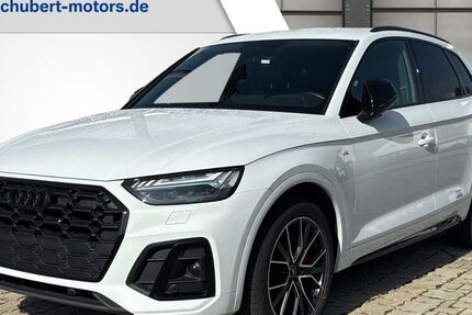 Audi Q5 48.446 km 35.990 &euro; Oschersleben 39387