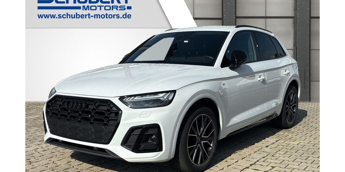 Audi Q5 48.446 km 35.990 &euro; Oschersleben 39387