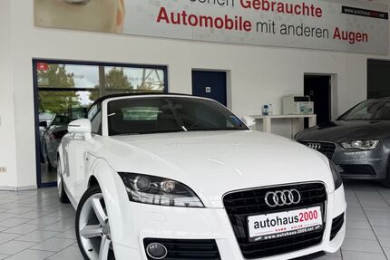 Audi TT 97.090 km 13.950 &euro; Ahlen 59229