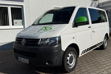 VW T5 Transporter 155.750 km 9.490 € Rehling 86508