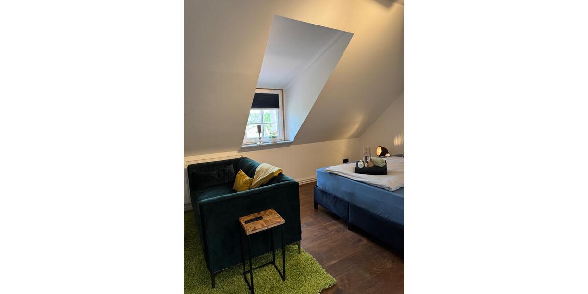 Etagenwohnung Tating - 2 Zimmer, 40 m&sup2;, 740&euro; | Angebot:24862274