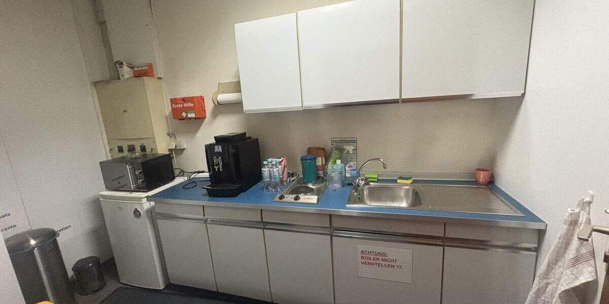 Gewerbeobjekt Albstadt Truchtelfingen - 700.000&euro; | Angebot:23482424