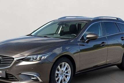 Mazda 6 95.000 km 12.490 &euro; Bad Doberan 18209