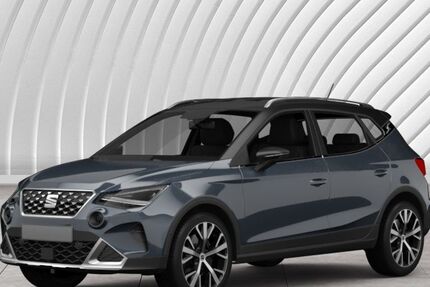 Seat Arona 38.137 km 17.690 &euro; Unterschleißheim 85716