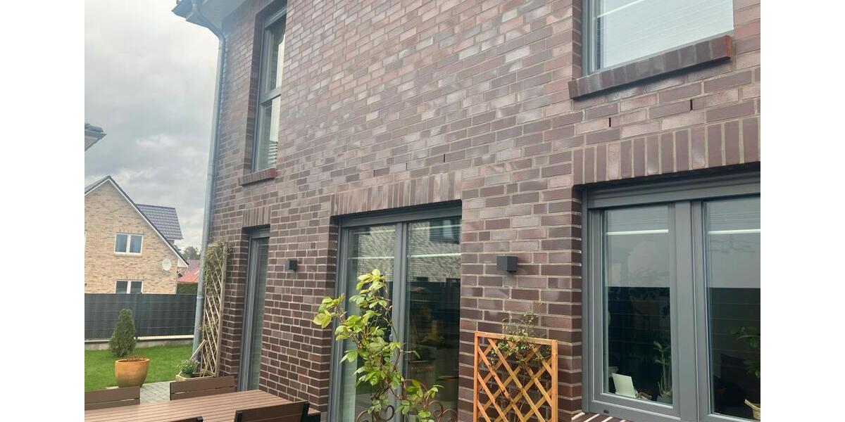 Doppelhaushälfte Soltau - 5 Zimmer, 120 m&sup2;, 489.000&euro; | Angebot:27299116