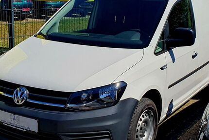 VW Caddy 57.800 km 16.910 &euro; Wachtendonk 47669