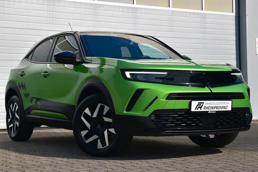 Mokka