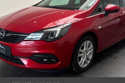 Opel Astra 95.000 km 11.500 &euro; Neumünster 24536