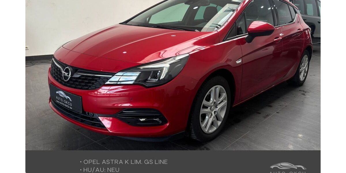 Opel Astra 95.000 km 11.950 &euro; Neumünster 24536