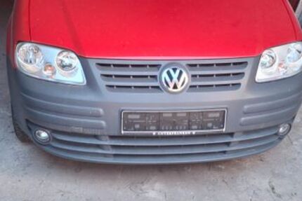 VW Caddy 115.000 km 4.350 &euro; Düllstadt 97359