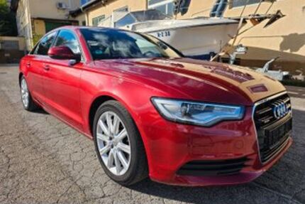 Audi A6 171.000 km 16.000 &euro; Memmingen 87700