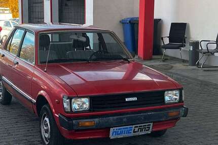 Toyota Tercel 139.000 km 2.999 &euro; Oberndorf am Neckar 78727