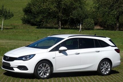 Opel Astra 65.257 km 16.400 € Wittenburg 19243