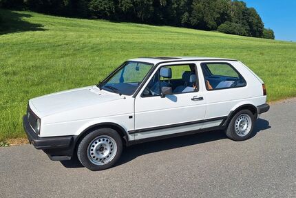 VW Golf 999.999 km 3.490 &euro; Bad Schussenried 88427