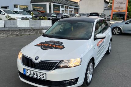 Skoda Rapid 234.000 km 9.950 &euro; Nürnberg 90431