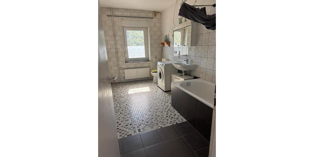 Etagenwohnung Saarburg - 2 Zimmer, 50 m&sup2;, 720&euro; | Angebot:26323497
