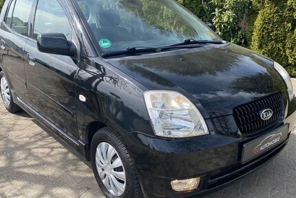 Kia Picanto 74.350 km 2.490 &euro; Oer Erkenschwick 45739