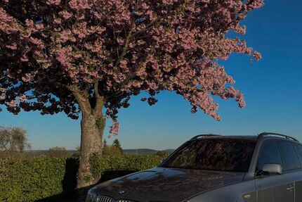 BMW X3 255.500 km 3.700 &euro; Wertheim 97877