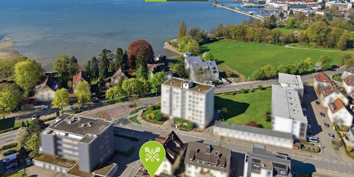 Einfamilienhaus Friedrichshafen Allmannsweiler - 2 Zimmer, 91 m&sup2;, 289.000&euro; | Angebot:26306191