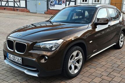 BMW X1 138.000 km 7.300 &euro; Bovenden 37120