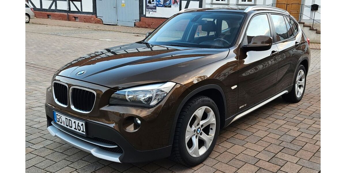 BMW X1 138.000 km 7.300 &euro; Bovenden 37120