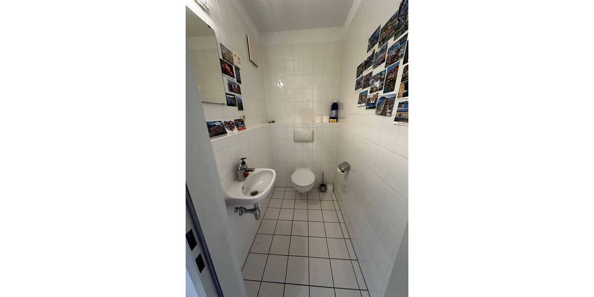 Etagenwohnung Wildau b Königs Wusterhausen - 3 Zimmer, 85 m&sup2;, 1.286&euro; | Angebot:26778213