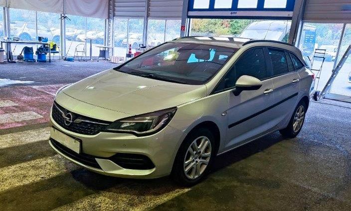 Opel Astra 150.000 km 7.950 &euro; Niederlauer 97618
