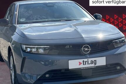 Opel Astra 14.864 km 23.970 &euro; Kippenheim 77971
