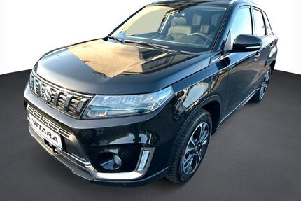 Suzuki Vitara 37.900 km 19.990 &euro; Darmstadt 64293