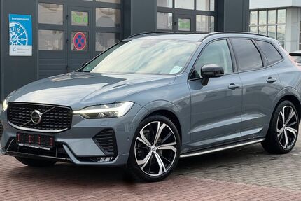 Volvo XC60 49.900 km 48.990 &euro; Jüterbog 14913