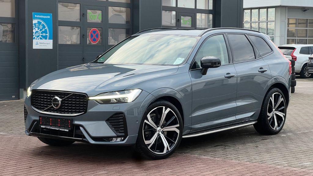 Volvo XC60 49.900 km 48.990 &euro; Jüterbog 14913