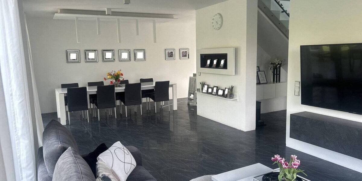 Einfamilienhaus Juechen Holz - 5 Zimmer, 152 m&sup2;, 889.000&euro; | Angebot:26306301