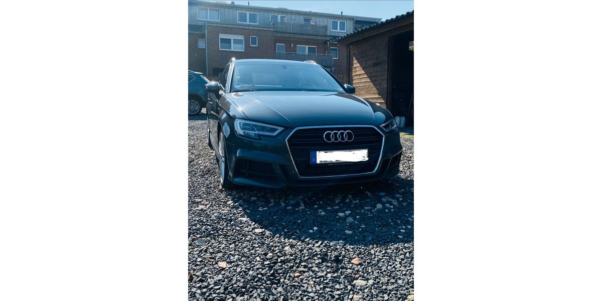Audi A3 117.000 km 19.290 &euro; Heinsberg 52525
