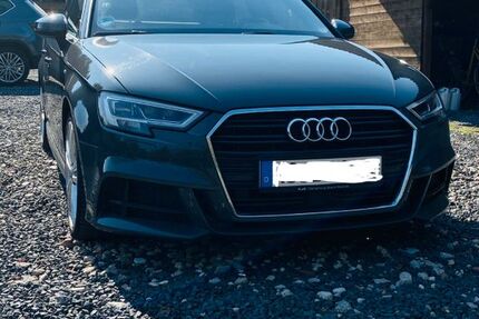 Audi A3 117.000 km 20.390 &euro; Heinsberg 52525