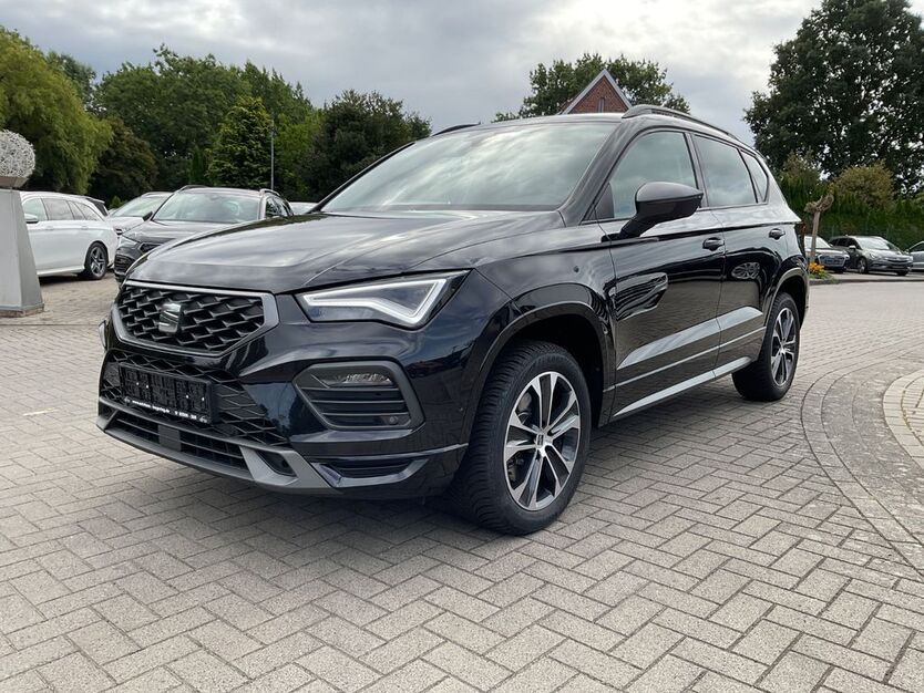 Seat Ateca 27.804 km 30.750 € Lünne ( Plantlünne ) 48480