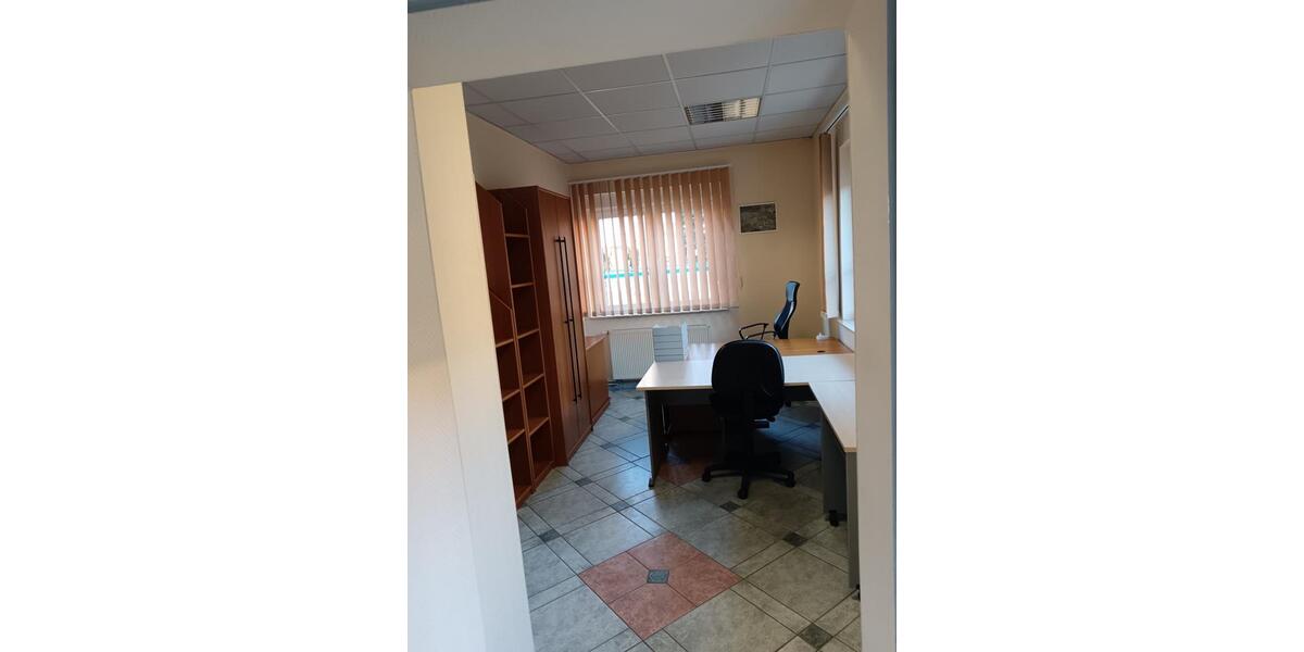 Gewerbeobjekt Raguhn-Jeßnitz Jeßnitz (Anhalt) - 582&euro; | Angebot:25806035