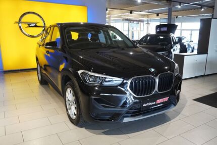 BMW X1 63.120 km 21.900 &euro; Hollenstedt 21279