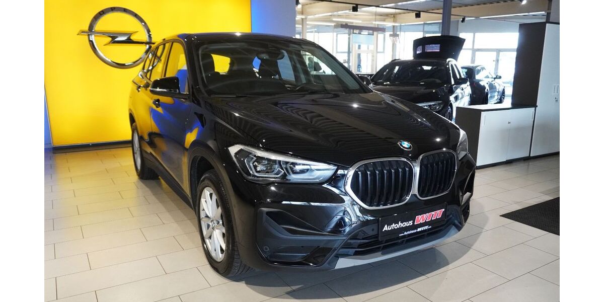 BMW X1 63.120 km 21.900 &euro; Hollenstedt 21279