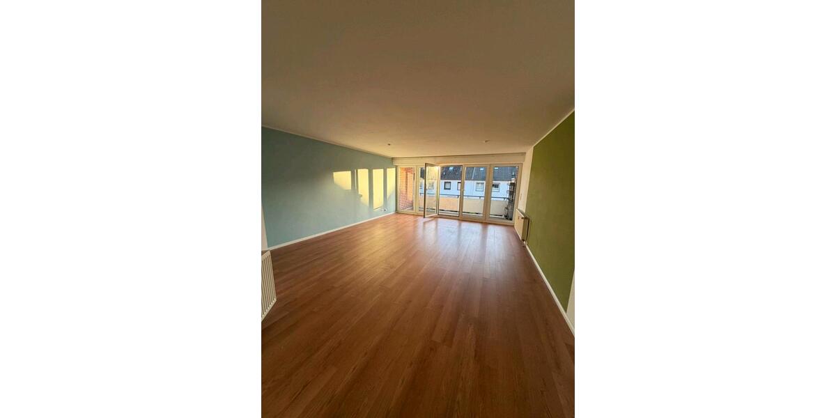 Etagenwohnung Oldenburg Alexandersfeld - 3 Zimmer, 88 m&sup2;, 250.000&euro; | Angebot:26414498